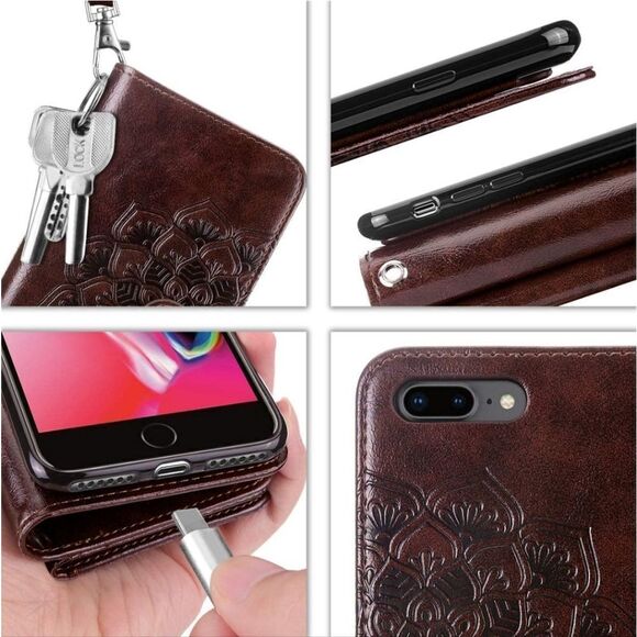 VOFOLEN 2-in-1 Case for XR9 - Picture 6 of 7